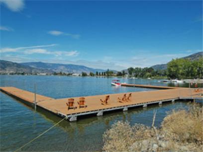 Village On The Lake אוסויוס מראה חיצוני תמונה