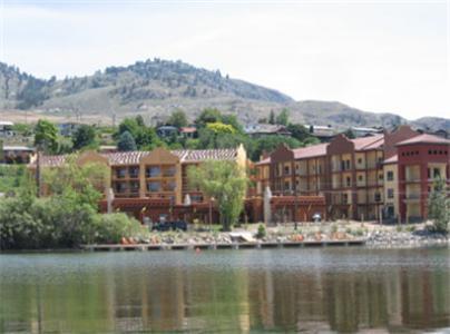Village On The Lake אוסויוס מראה חיצוני תמונה